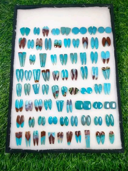 Blue Opal wood