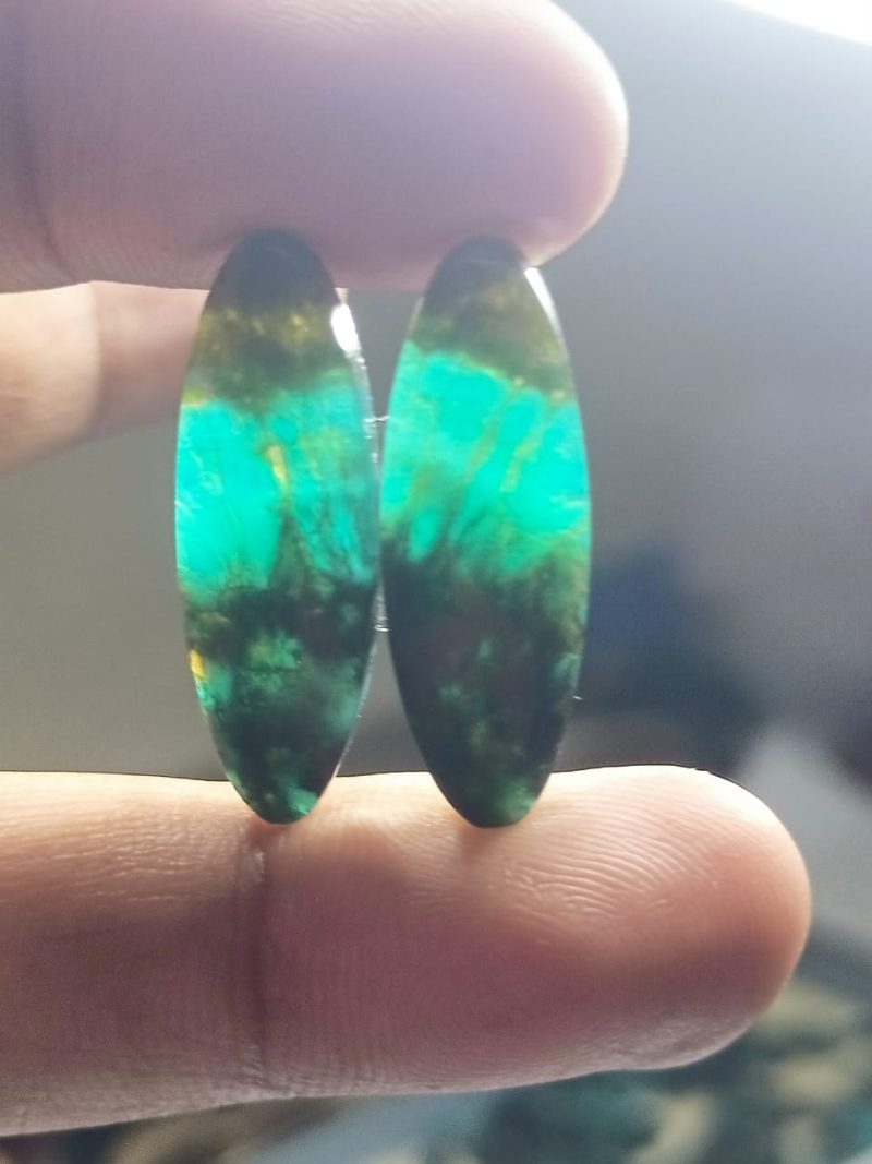 Gems Silica Opal - Image 4