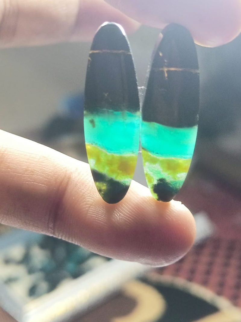Gems Silica Opal - Image 5